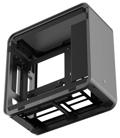 itx case cnc|Circle Studio.